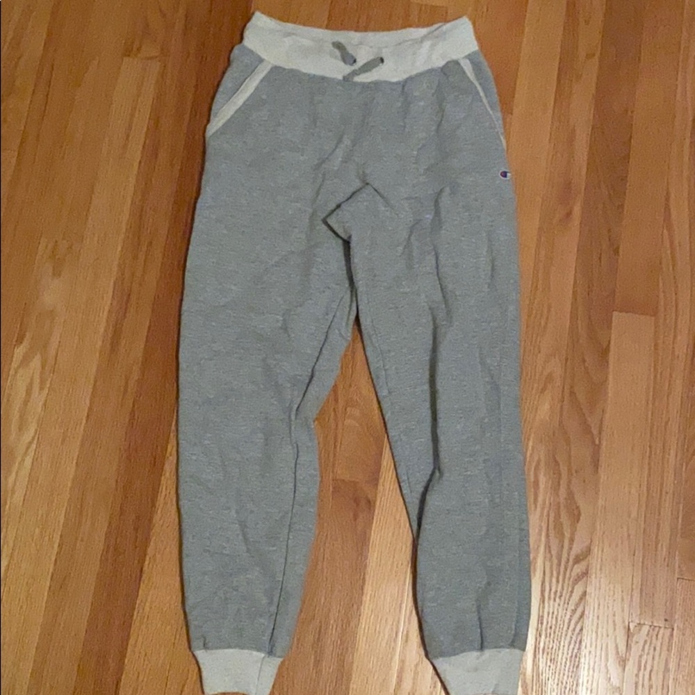 Womans Champion Sweatpants